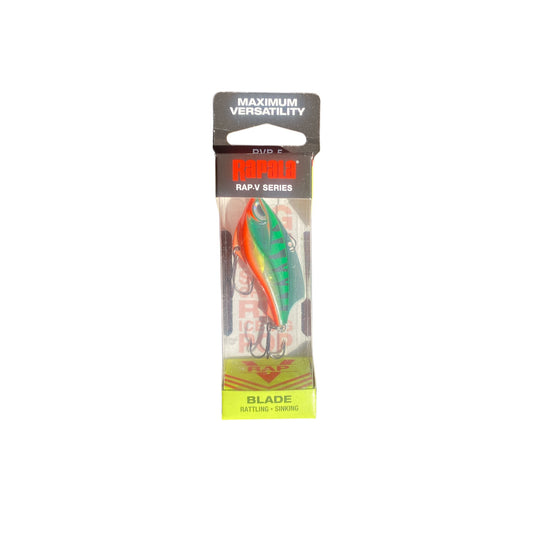 Currican RAPHALA Blade v series